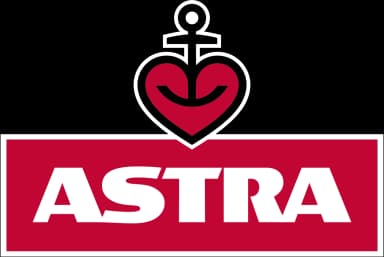LogoAstra