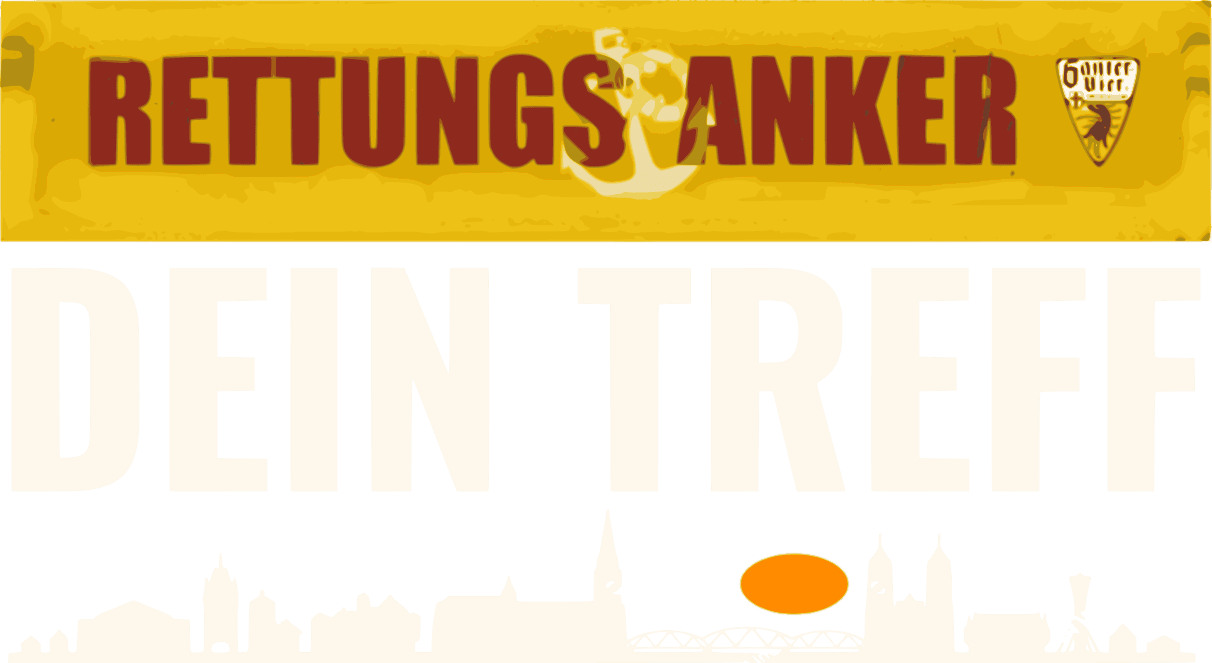 Logo Rettungsanker alt